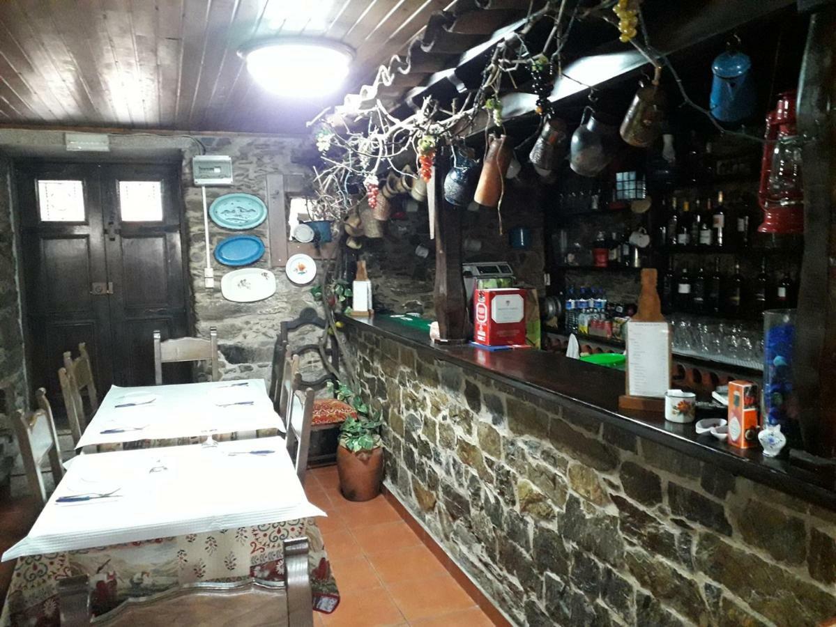 马塞杜-迪卡瓦莱鲁什Quinta Da Moagem别墅 外观 照片